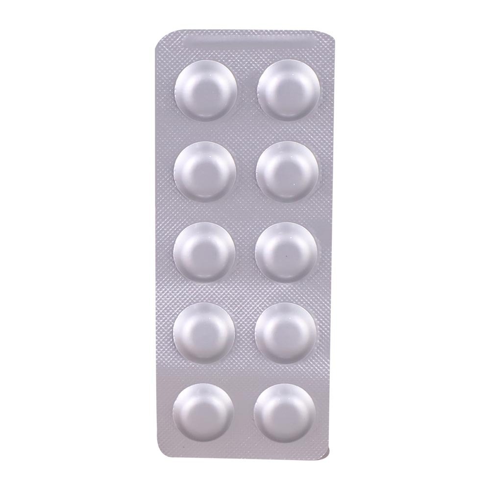 Rabium -20 Rabeprazole Sodium 10PCS
