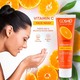 Cosmo Vitamin C Face Wash 100ML (Cosmo Series)