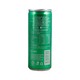 D-Pop Lemon Sparkling 250ML (Can)