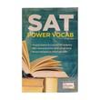 The Princeton Review Sat Power Vocab
