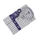BMC Men Slimfit Shirt Long Sleeve 1310077 Grey Large