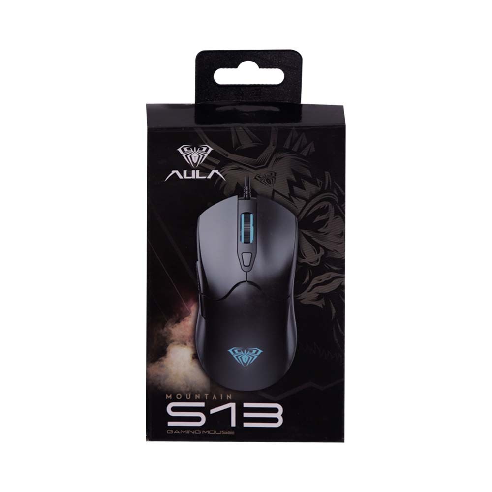 Aula Gaming Mouse S13