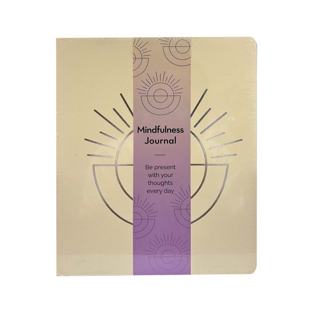 Mindfulness Journal