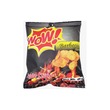 Wow Fried Potato Chips BBQ 40G