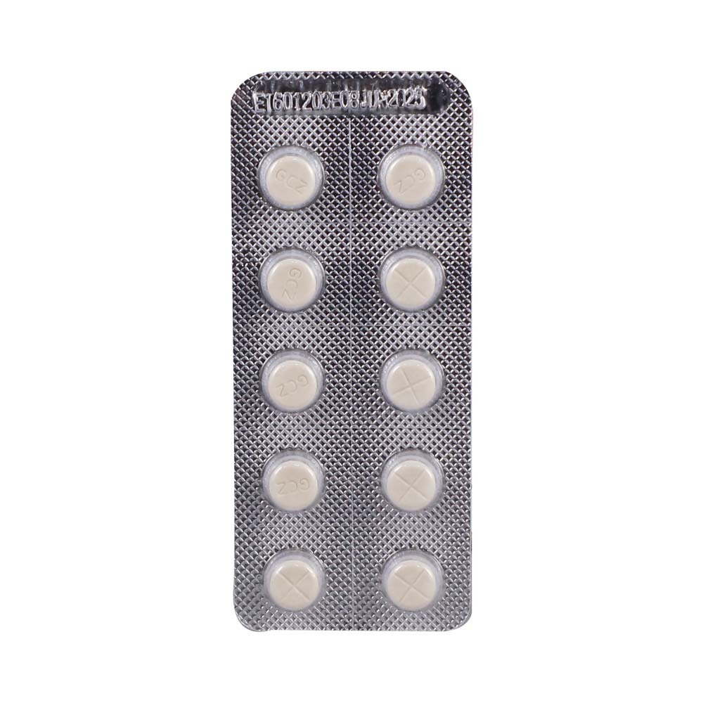 Clibite Gliclazide 80Mg 10`S