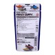 Hikari Fancy Cuppy Fish Food 22G