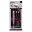 Mont Marte 2 Nib Calligraphy Set
