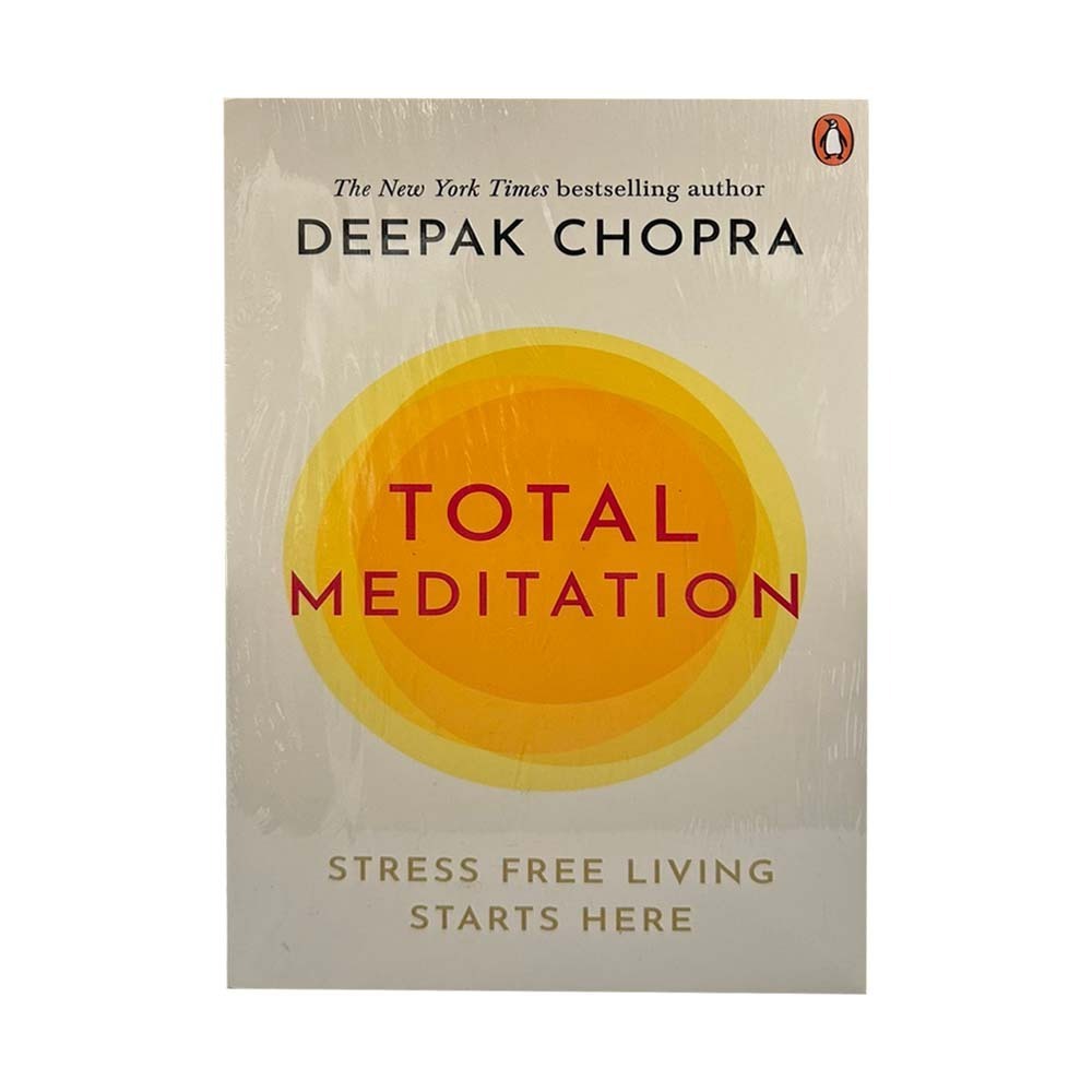 Total Meditation