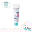 Nano White Fresh Facial Foam Cleanser 100G