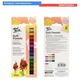 Mont Marte Soft Pastels 12PCS