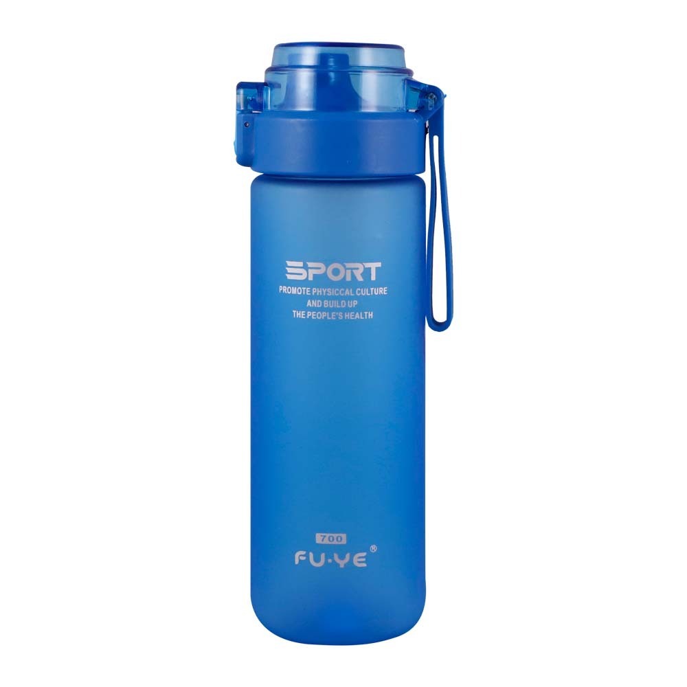 Plastic Water Bottle 700ML KW-1378