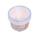 JCJ Round Food Box 265ML NO.1351 (Kiwi)