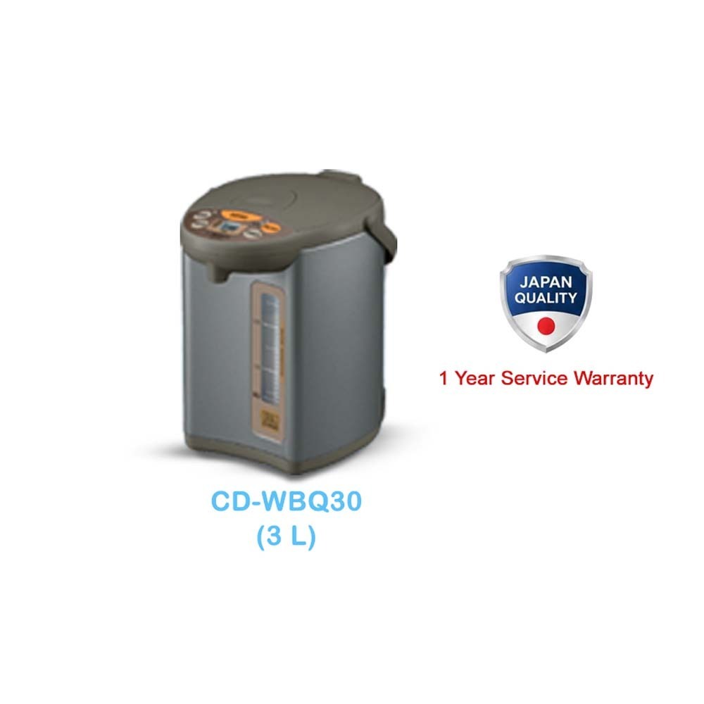 Zojirushi Dispensing Pot CD-WBQ30