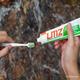 LMZ Herbal Toothpaste 120G (Green) LMZ-00001