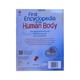 First Encyclopedia Of The Human Body