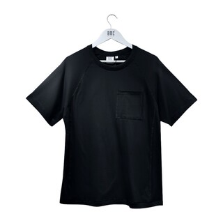 BMC Men T Shirt Short Sleeve 7530075 Dark Red Large