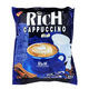 Rich 3 in 1 Cappuccino Instant Coffee Mix 378G 20PCS