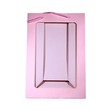 PK Present Bag With Claer Window