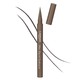 Canmake Slim Liquid Eyeliner (03) Chaba Greige