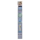 Lucky Baby Rubber Cot Sheet 90X60CM NO.804445