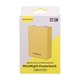 Barmaso Minimight Power Bank 10000Mah PDPRO-30