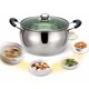 Stock Pot 22cm MD-929-22
