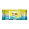 Tipulay Wet Tissue Fragrance Free 80PCS
