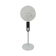 TDS Rechargeable Stand Fan 16in SF-1602R-DC