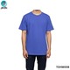The Ori Men T-Shirt TOHM008 Blue XL
