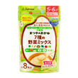 Matsuya Rice Porridge with 7 Kinds of Vegetables 56G