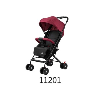 Baby Cele 609(SB-316) Foldable Baby Stroller 11201 Gray