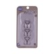 Wall Hook 3PCS 4Kg No.5093