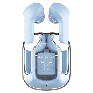 Acefast T6 ENC 5.0 True Wireless Stereo Earbuds 27030002 Blue