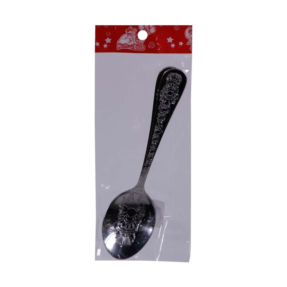 Dessert Spoon 2PCS HGZ-86