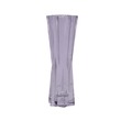 Glass Flower Vase 9.5in No.2022-04