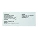 Monluk 5 Montelukast 5MG 10PCS x 10