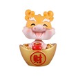 FG CNY Dragon Fancy Toy