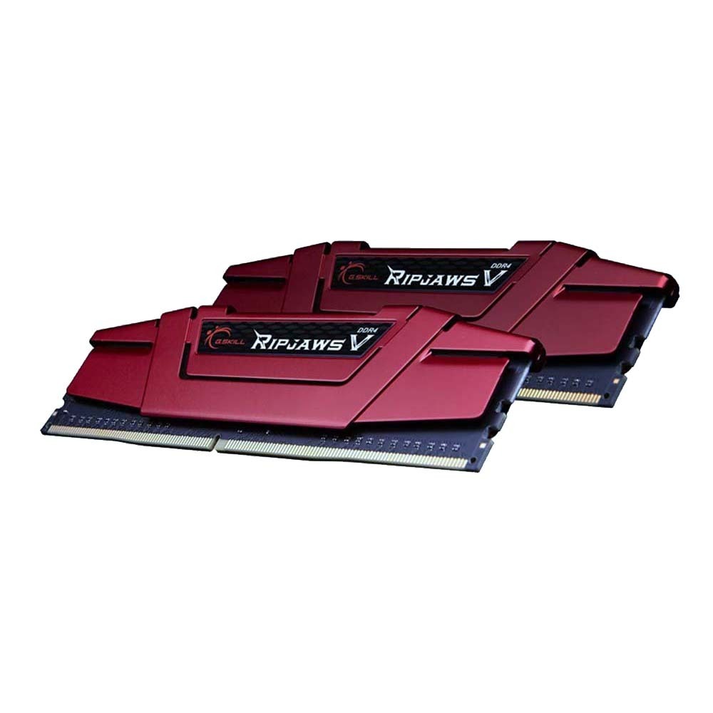 G-Skill F4-2400C15D-16GVR(1*8G)
