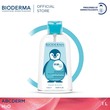 Bioderma Baby Abc Derm H2O Daily Wash 1LTR