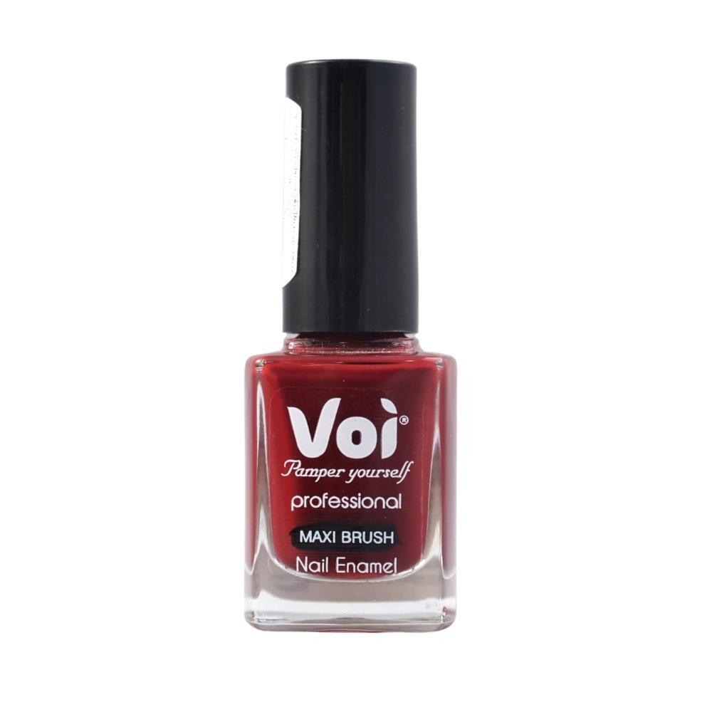 Voi Maxi Brush Nail Enamel 12ML 28
