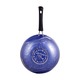 Happy Cook Fry Pan With  Glass LID 23CM Non Stick