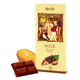 Beryl`S Milk Chocolate 85G