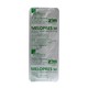 Melopres 50 Metoprolol 50MG 10PCS