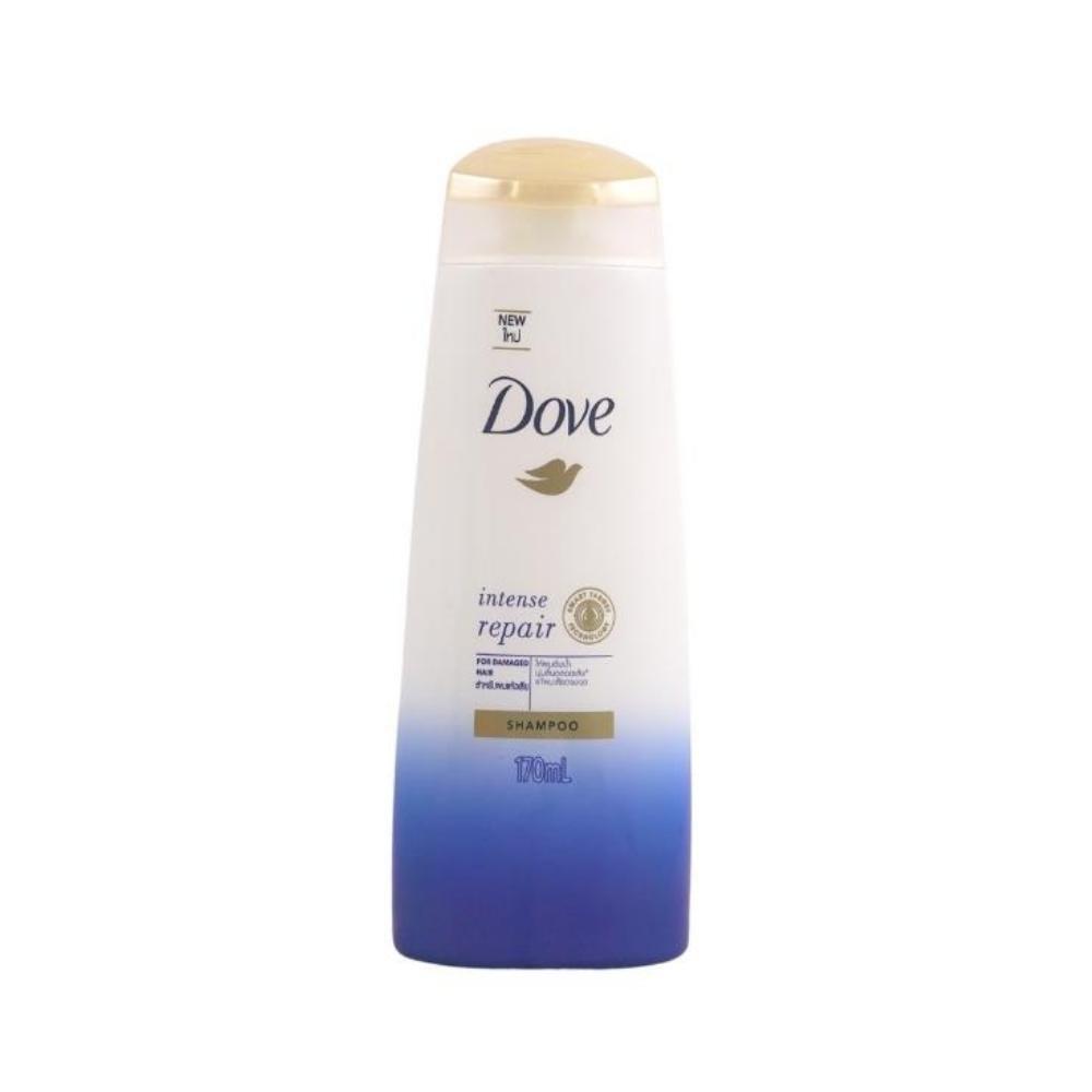 Dove Intense Repair Shampoo 170ML