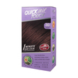 Quick Touch 1 Minute Hair Color (30 Natural Brown)