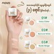 Novo Super High Concealer (02 Natural White)