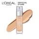 Loreal True Match Satin Smooth Liquid Foundation 30ML (N3 Nude Vanilla)