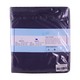 Yulang Bed Sheet 3PCS 3.5X6.5FTx9INCH Charcoal Grey