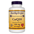 Coq10 (100 Mg, 60 Softgels) HO00006