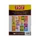PMP Grade-6 ဓမ္မဓိဠာန်မေးခွန်းများ